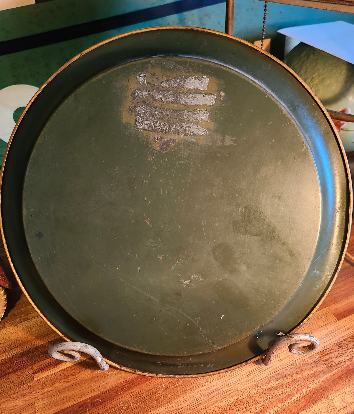 Edelweiss Beer Tray